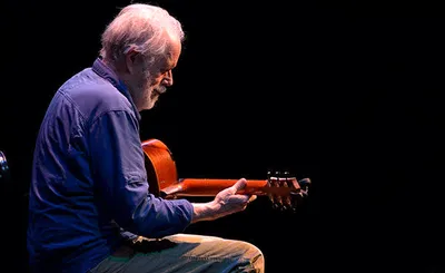 Leo Kottke