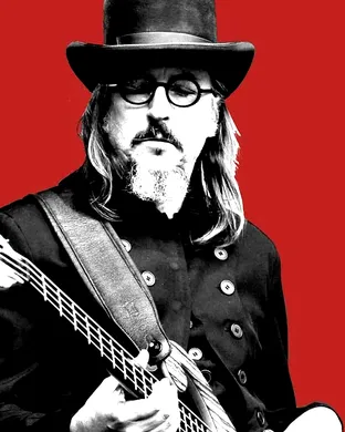 Les Claypool