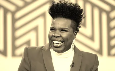 Leslie Jones