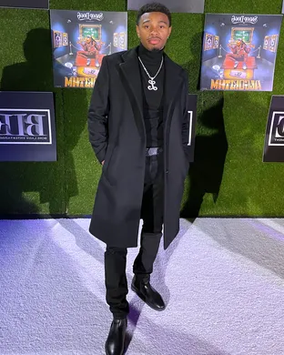 Lewis Belt Alpharetta