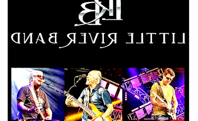 Little River Band