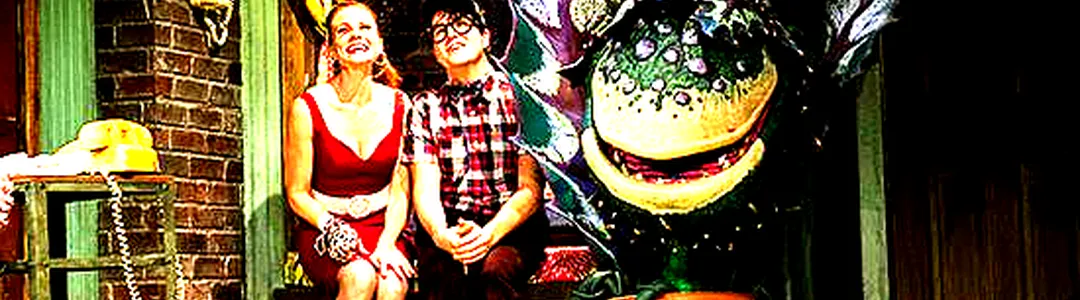 Little Shop Of Horrors