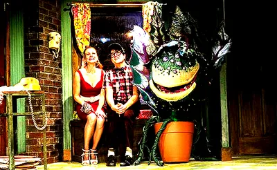 Little Shop Of Horrors