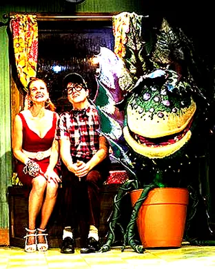 Little Shop Of Horrors Screening with Ellen Greene event