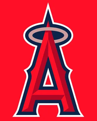 Los Angeles Angels vs. Atlanta Braves
