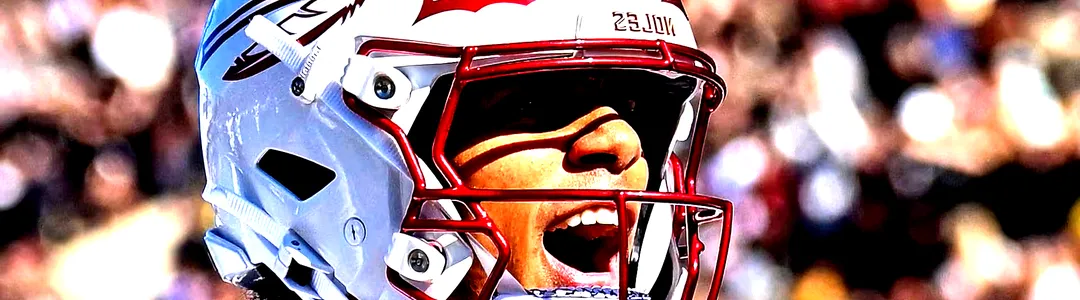 Louisville Cardinals Football