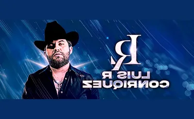 Luis R Conriquez