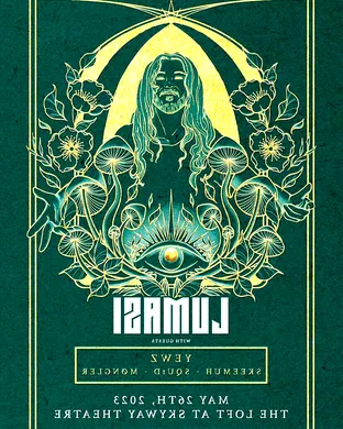 Lumasi Atlanta
