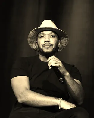 Lyfe Jennings