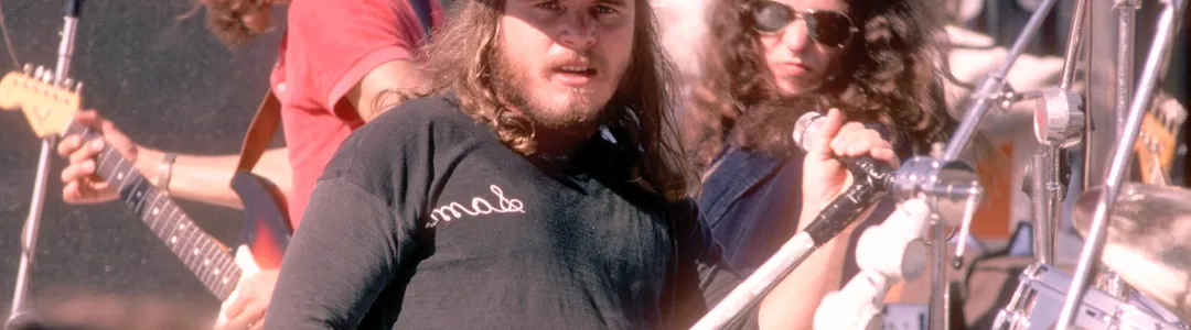 Lynyrd Skynyrd