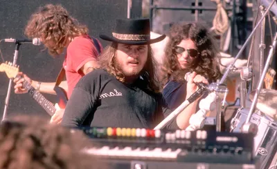Lynyrd Skynyrd