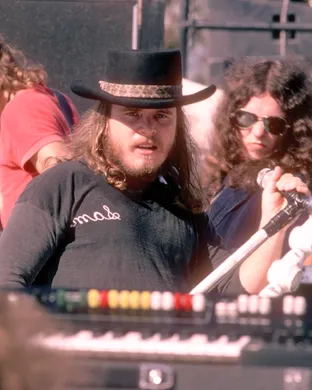 Lynyrd Skynyrd & Foreigner