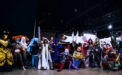 MagicCon