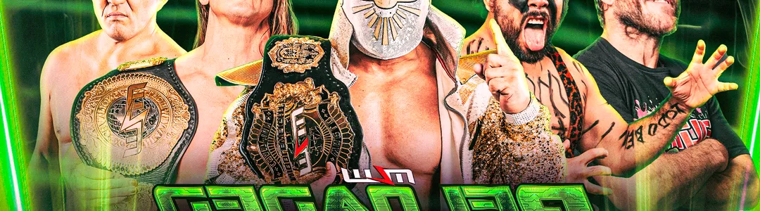 Major League Wrestling