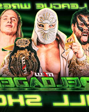 Major League Wrestling