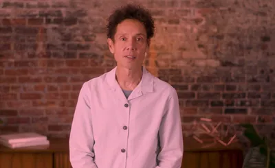 Malcolm Gladwell