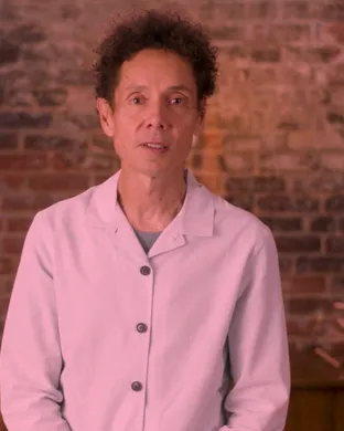 In Conversation with Malcolm Gladwell