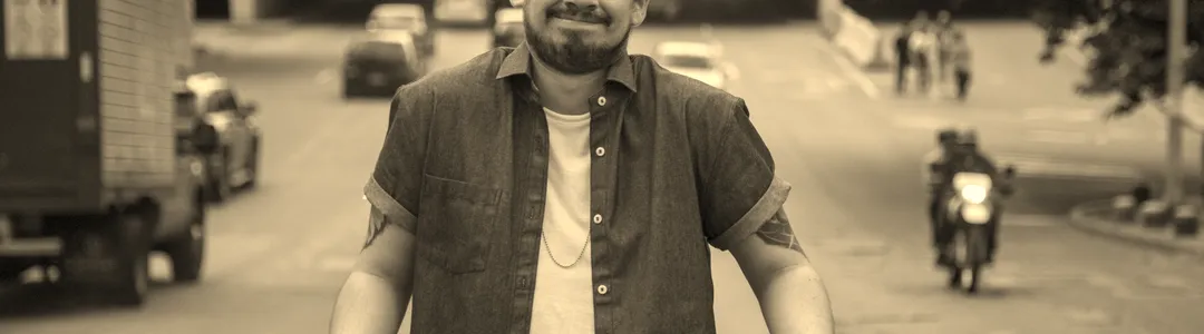 Manuel Angel Redondo