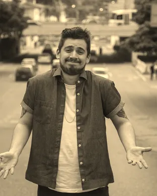 Manuel Angel Redondo 