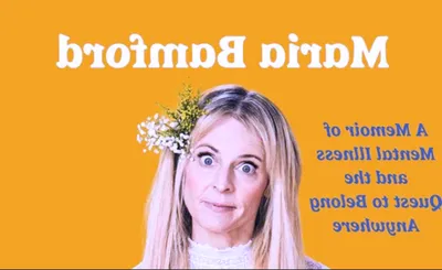 Maria Bamford