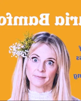 Maria Bamford