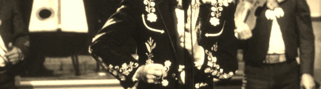 Mariachi Vargas De Tecalitlan