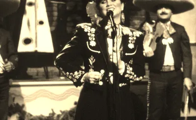 Mariachi Vargas De Tecalitlan