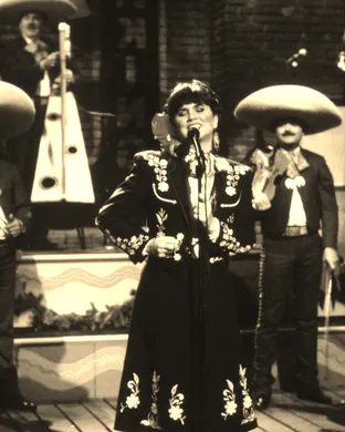 Mariachi Vargas De Tecalitlan