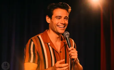 Mario Adrion