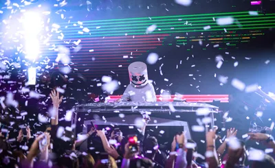Marshmello