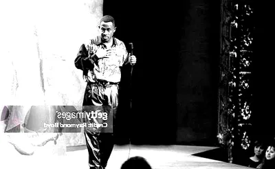 Martin Lawrence
