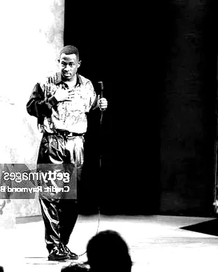 Martin Lawrence