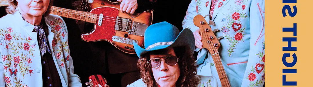 Marty Stuart and His Fabulous Superlatives