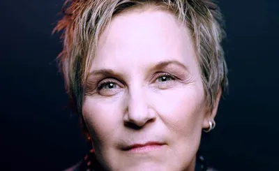 Mary Gauthier