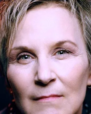 Mary Gauthier