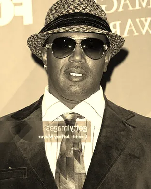 Master P