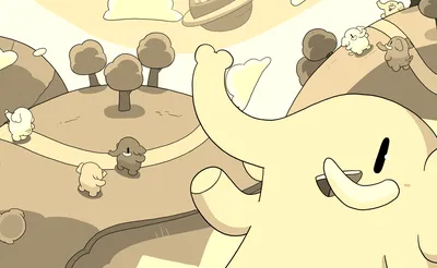 Mastodon