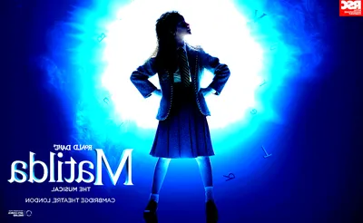 Matilda - The Musical