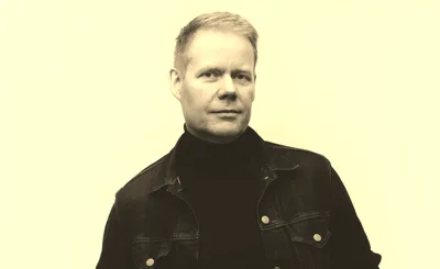 Max Richter