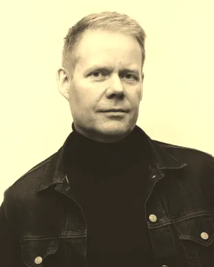 Max Richter
