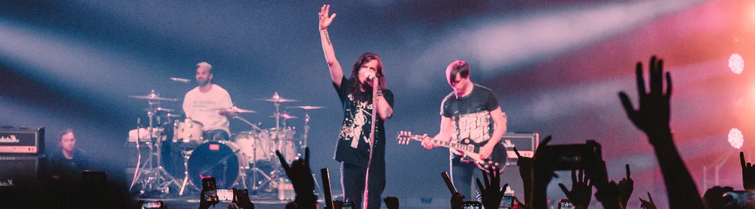 Mayday Parade