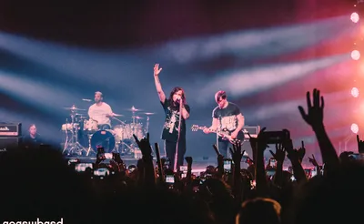 Mayday Parade
