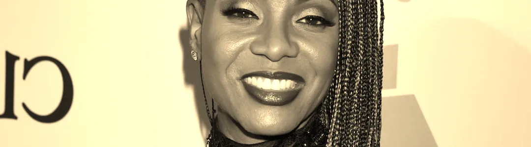 Mc Lyte