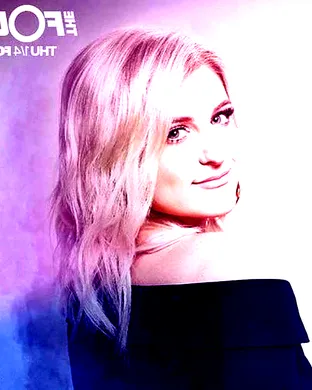 Meghan Trainor Duluth