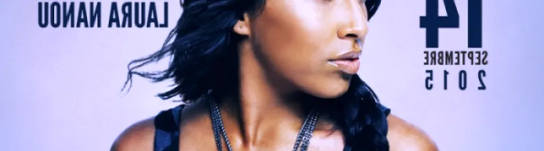 Melanie Fiona