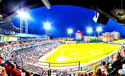 Memphis Redbirds