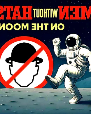 Men Without Hats