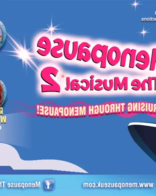 Menopause - The Musical 2 Marietta