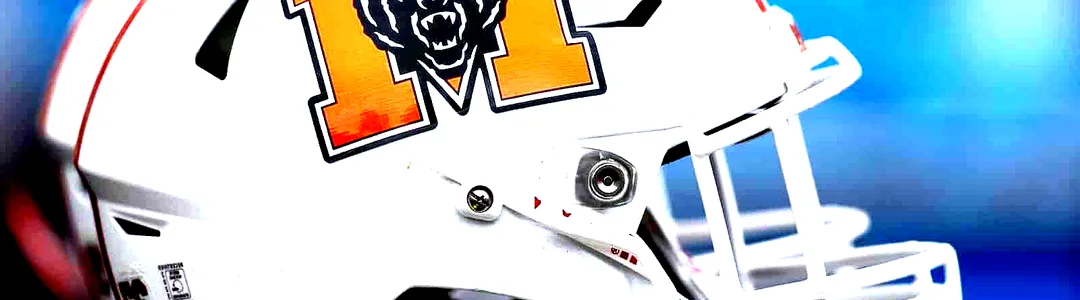 Mercer Bears Football