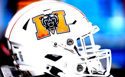 Mercer Bears Football